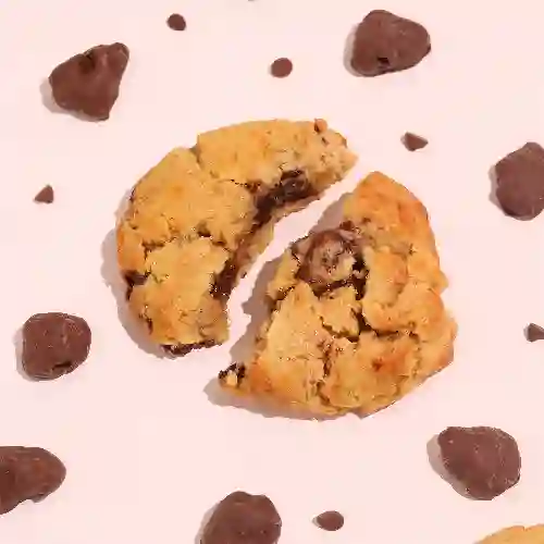 Galleta de Chocolate
