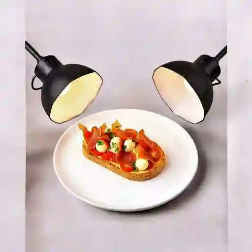 Tartine Campesino