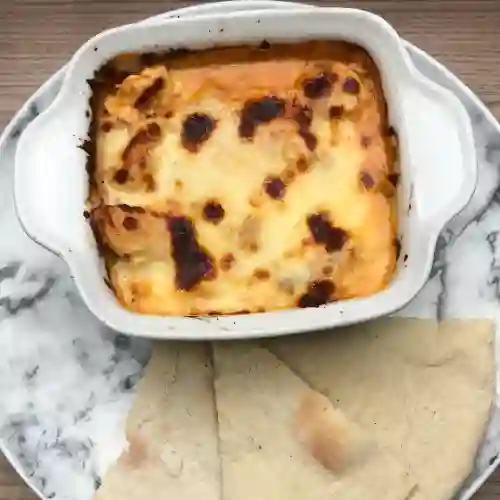 Lasagna Mixta