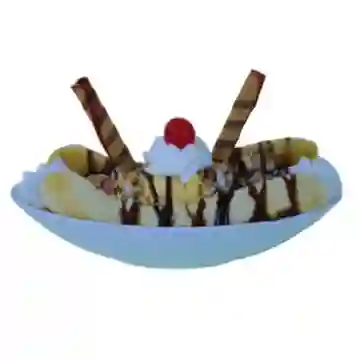 Banana Split