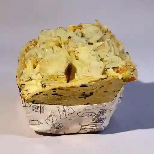 2 X 1 Arepa Especial Gourmet