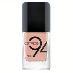 Catrice Esmalte Iconails