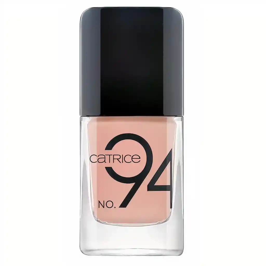 Catrice Esmalte Iconails