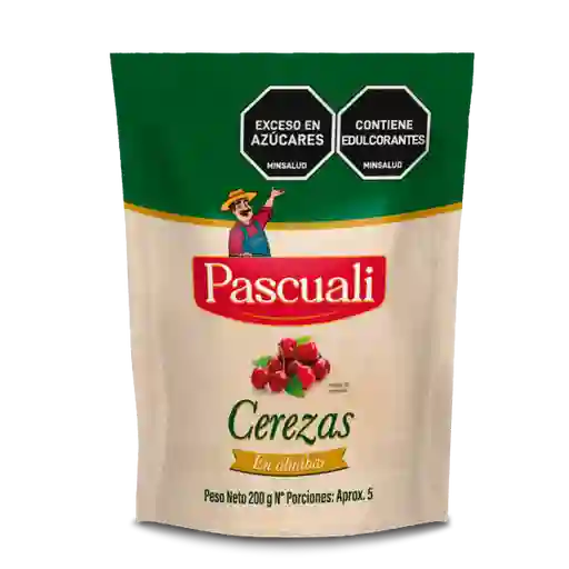 Pascuali Cereza