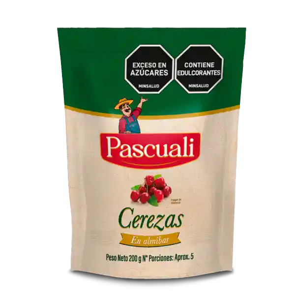 Pascuali Cereza