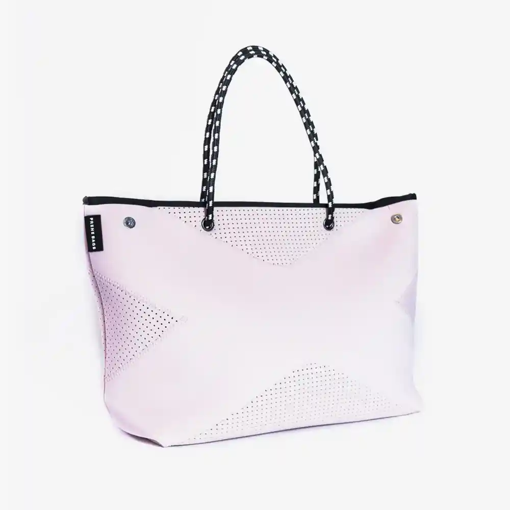 Inkanta Cartera Tote X Rosado