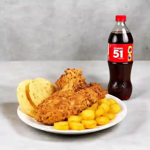 Combo 51