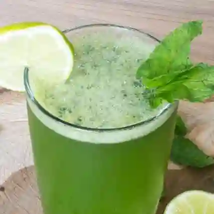 Limonada Verde