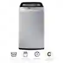 Samsung Lavadora 9Kg Wa90H4400Ss1Co Con Wobble Pulsador