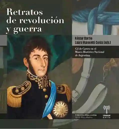 Retratos de Revolución y Guerra