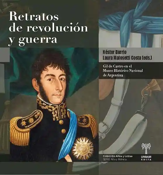 Retratos de Revolución y Guerra