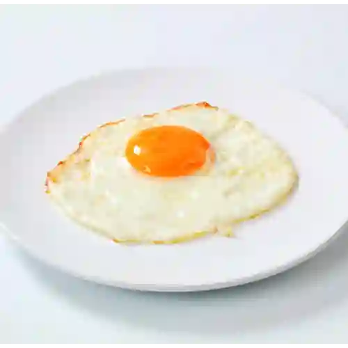 Huevo Frito