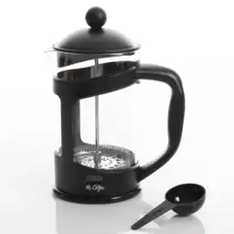 Mr Coffee Cafetera Francesa 92303.02