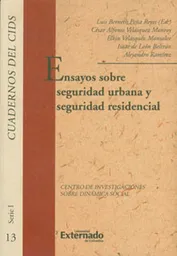 Cuadernos Del Cids - VV.AA