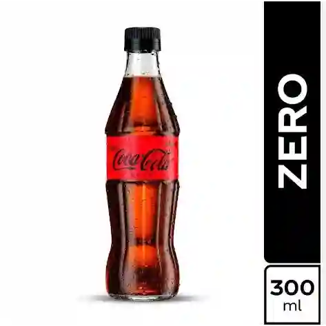 Coca-Cola Zero 300 ml