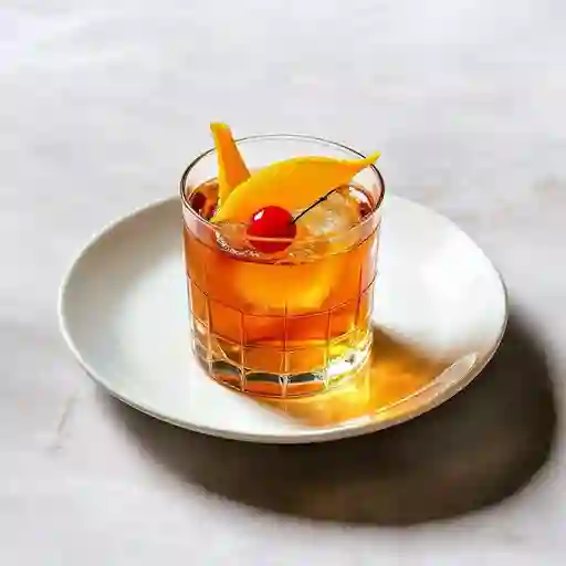 Old Fashion Jack