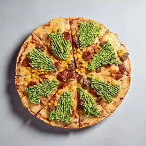 Combo Pizza Familiar