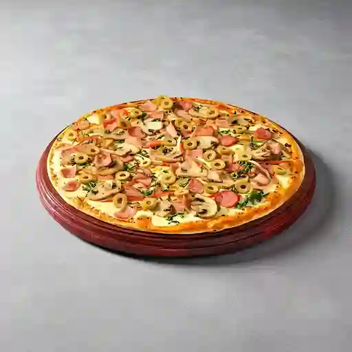Pizza Urbana Mediana