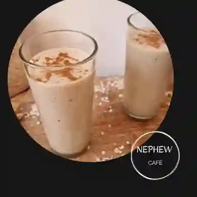 Avena Caliente