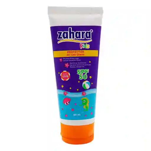 Zahara Protector Solar Kids Spf 50