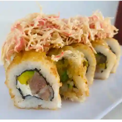 Tiger Roll