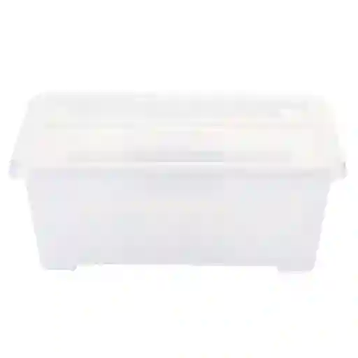 Cotidiana Caja Organizadora Plástica Bpp 10 L