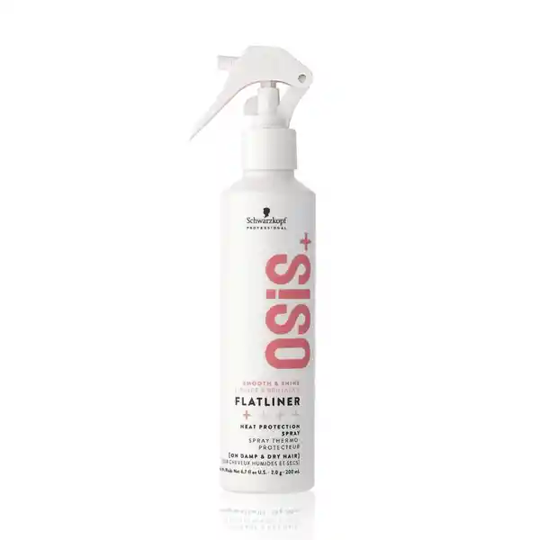 Osis Termoprotector Capilar Spray Flatline