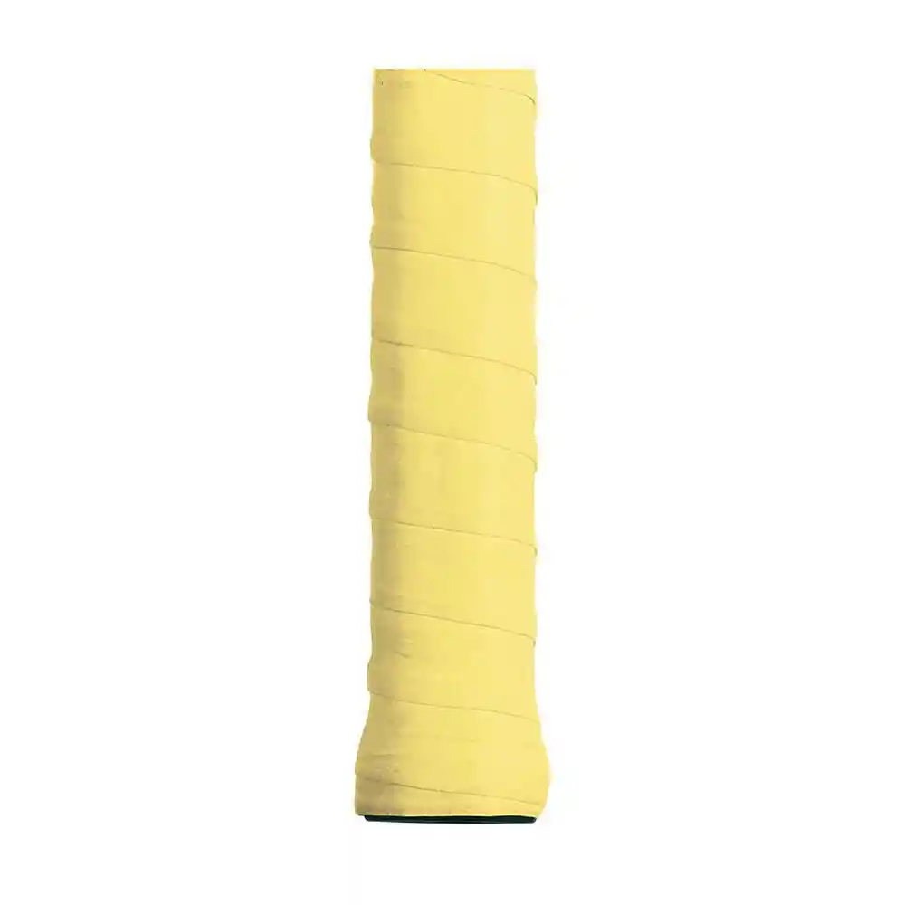 Wilson Overgrip Para Raqueta De Tenis Pro Sobregrip Amarillo