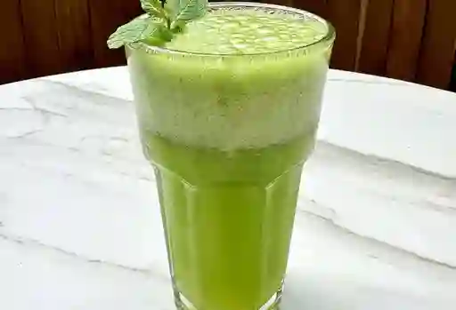 Limonada Hierbabuena