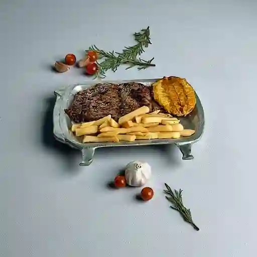 Churrasco Al Carbón