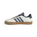 Adidas Zapatos vi Court Para Mujer Blanco Talla 8 3.0