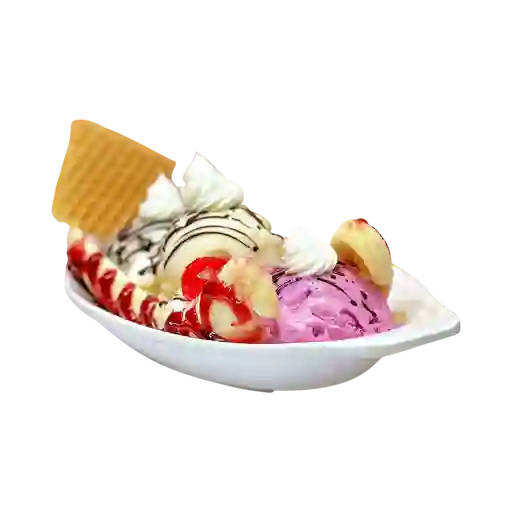 Banana Split