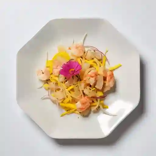 Ceviche Gato