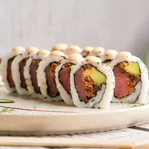 Spicy Tuna Roll