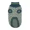 Chaleco Mascota Diseño Talla L 0009 Casaideas