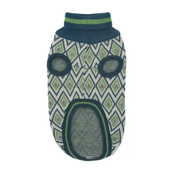 Chaleco Mascota Diseño Talla L 0009 Casaideas
