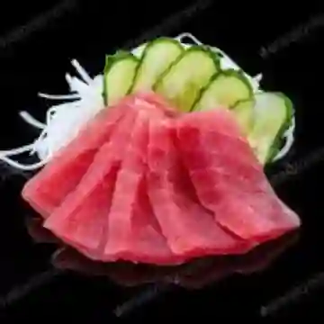 Sashimi Tuna 5 Cortes