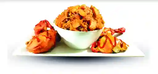 Arroz Paisa Super Valenciana