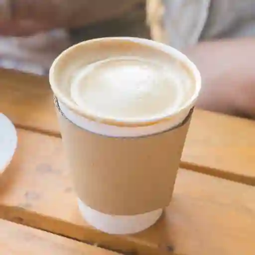 Capuccino 7 Onz