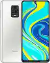 Xiaomi Celular Redmi Note 9S 128Gb White Como Nuevo