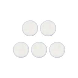 Almohadilla Desmaquillante Terciopelo Qbeauty Miniso