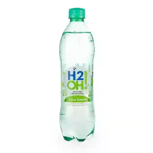 H20 limon