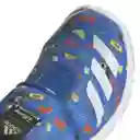 Adidas Zapatos Suru365 Mickey C Para Niño Azul Talla 13.5K