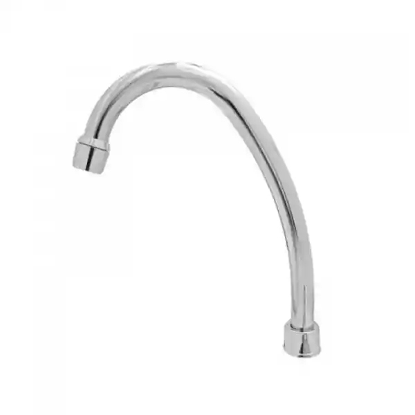 Gricol Brazo Cisne Plástico 19 mm RB-0297-11