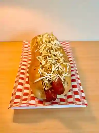 Perro Ranchero Gemelo