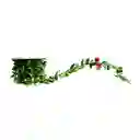 Guirnalda de Berries Navidad 2024 2.7 m