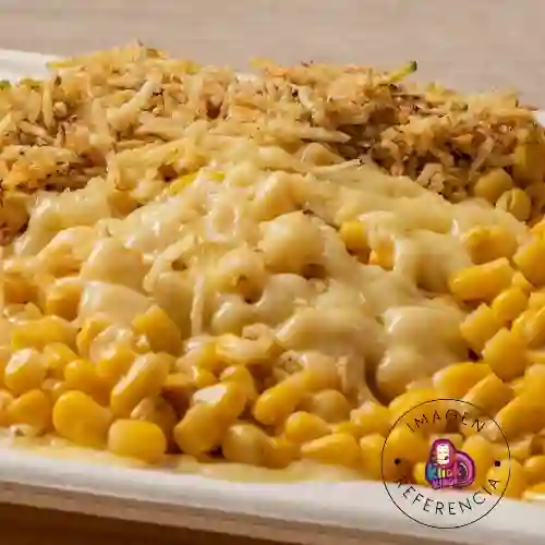 Mazorcada
