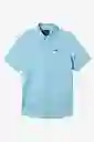 Camisa Relax Fit Traveler Traverse Upf 50 Hombre Talla M Oneill