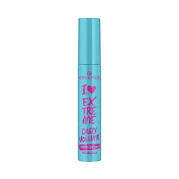 Essence Máscara de Pestañas Love Extreme Crazy Waterproof