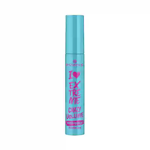 Essence Máscara de Pestañas Love Extreme Crazy Waterproof